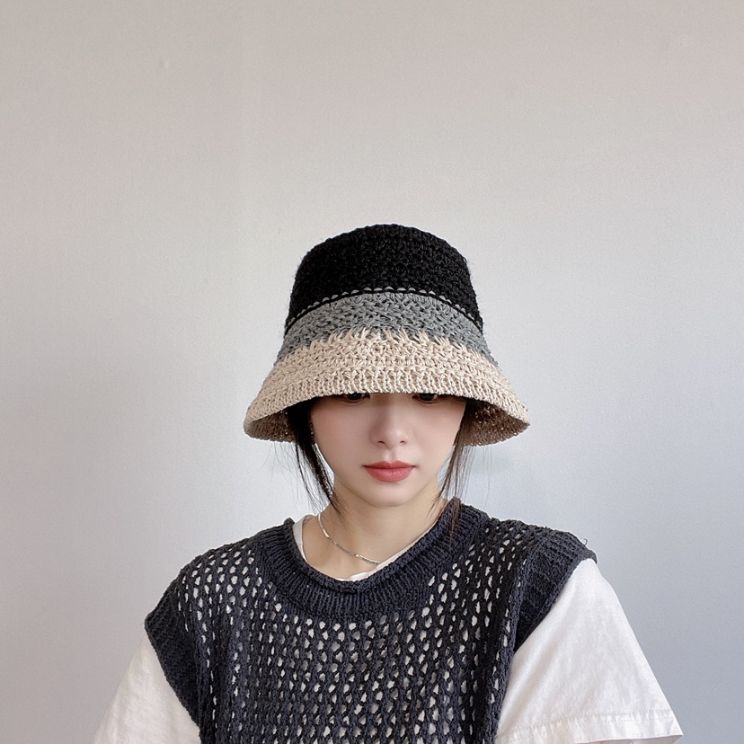 LOVELY HAT韓國直郵㊣東大門實拍女裝新款人氣推薦時尚帽子LOVELY HAT帽子
