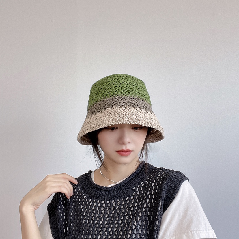 LOVELY HAT韓國直郵㊣東大門實拍女裝新款人氣推薦時尚帽子LOVELY HAT帽子