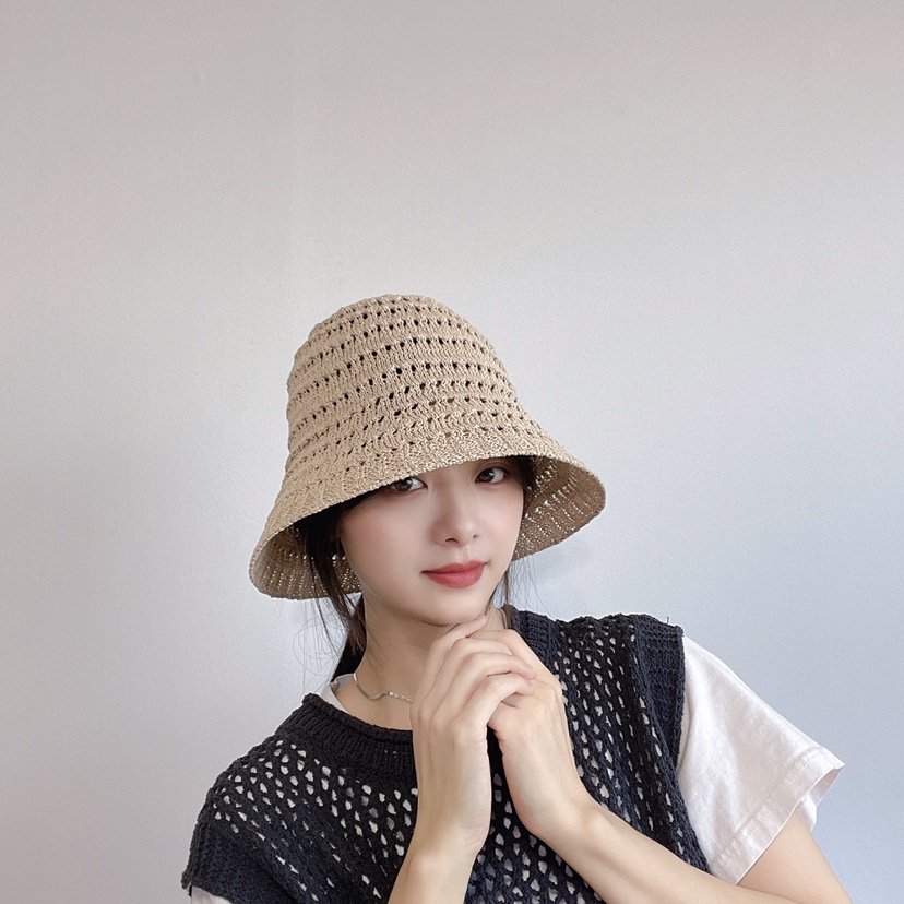 LOVELY HAT韓國㊣直郵東大門代購女裝新品時尚推薦熱賣帽子LOVELY HAT帽子圖色2