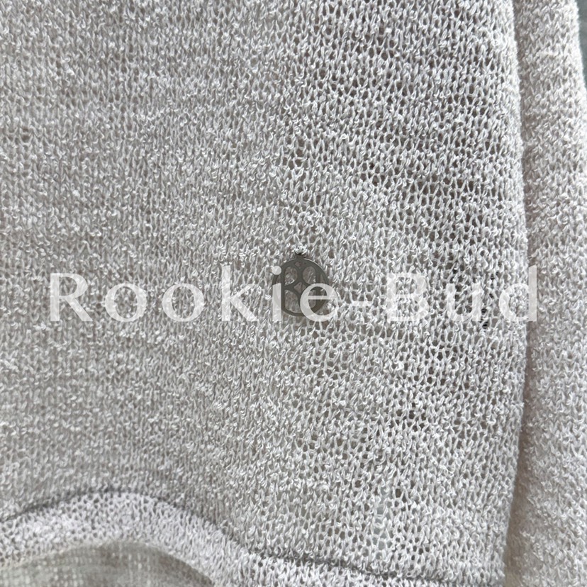 ROOKIE BUD韓國直郵㊣東大門實拍女裝新款時尚熱賣人氣針織衫ROOKIE BUD-P針織衫