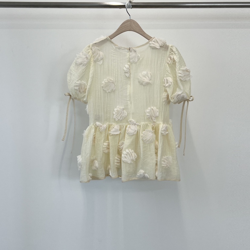 ANOTHER AVENUE韓國直郵㊣東大門實拍女裝新款推薦襯衫蕾絲衫ANOTHER AVENUE襯衫/蕾絲衫