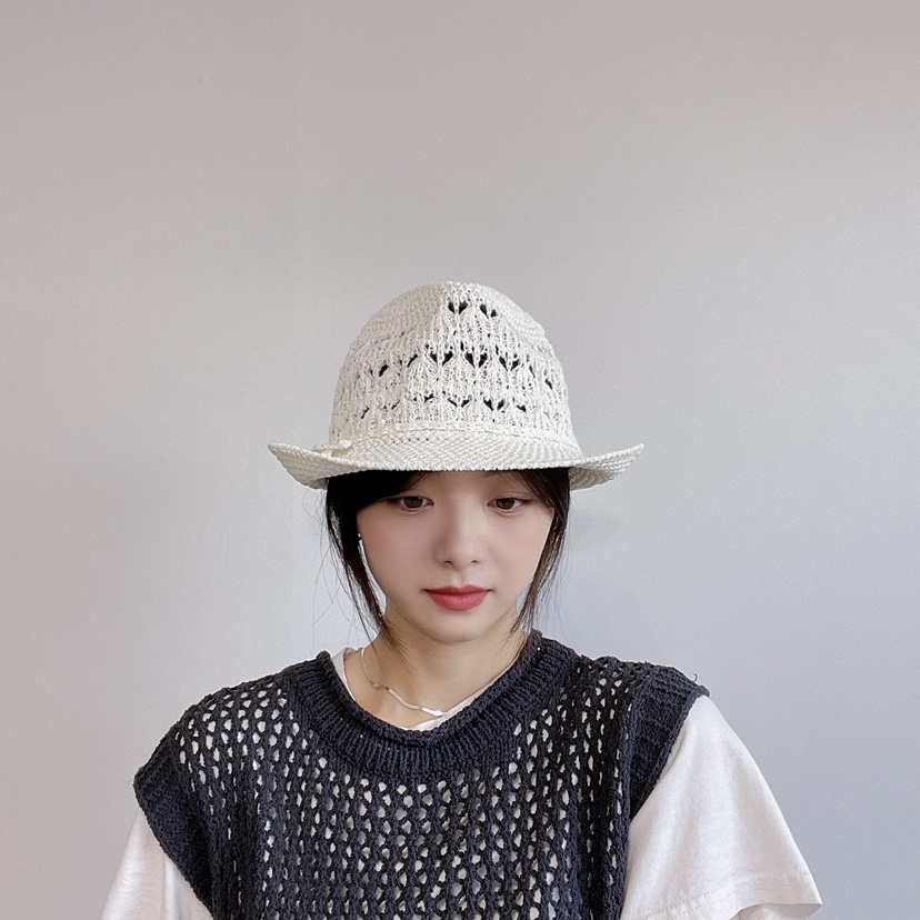 LOVELY HAT韓國直郵㊣東大門實拍女裝新款推薦休閑時尚帽子LOVELY HAT帽子