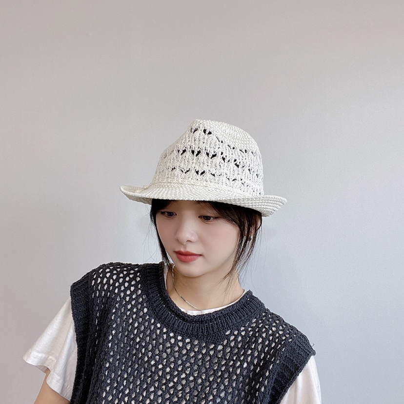 LOVELY HAT韓國直郵㊣東大門實拍女裝新款推薦休閑時尚帽子LOVELY HAT帽子