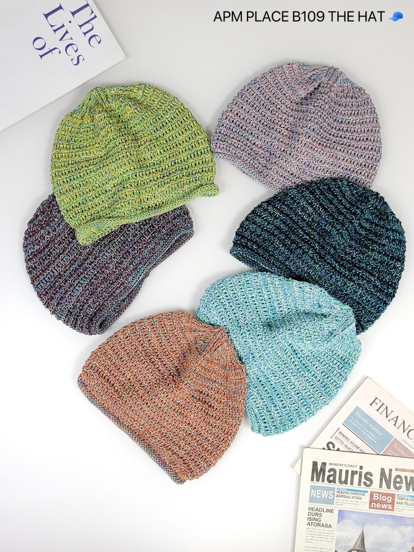 THE HAT-P韓國直郵㊣東大門實拍女裝新款休閑時尚推薦帽子THE HAT帽子