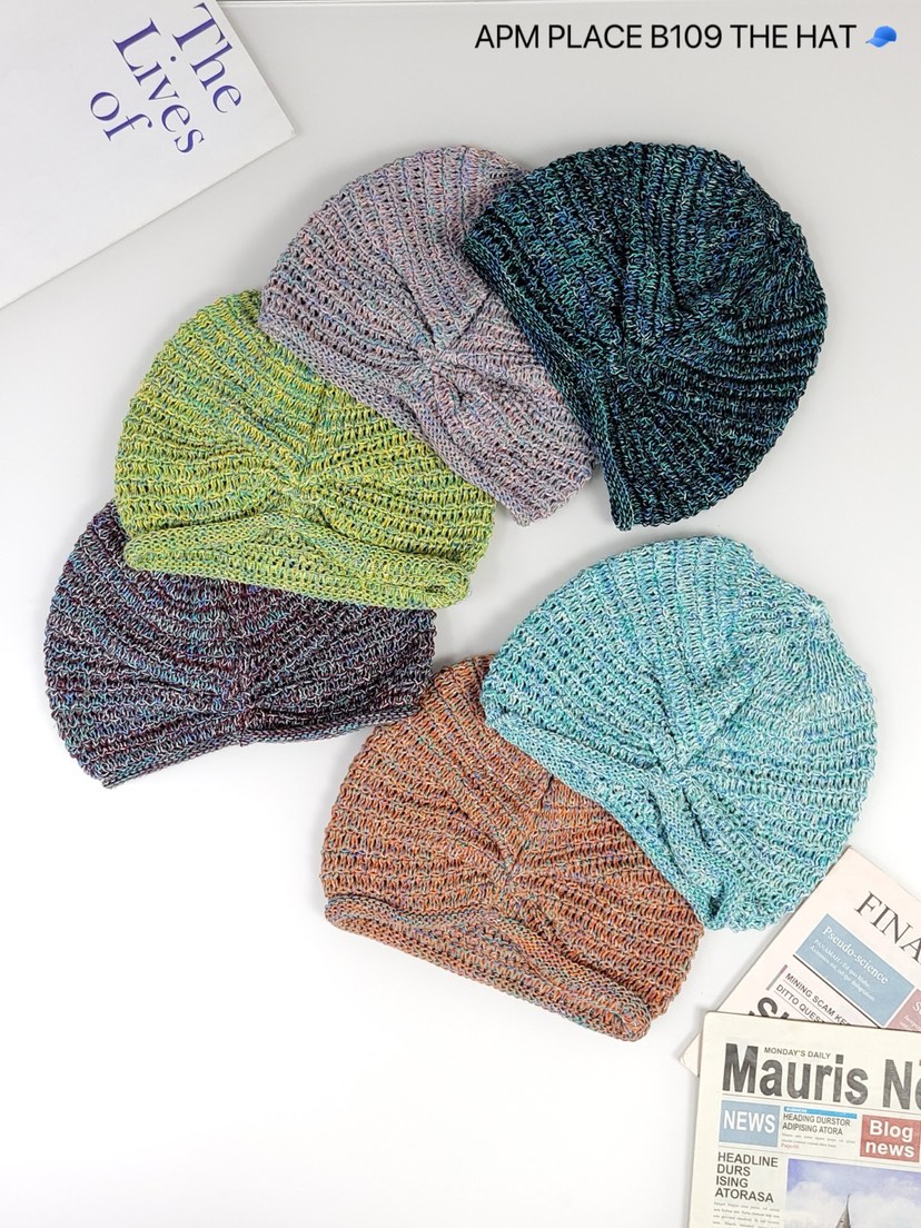 THE HAT-P韓國直郵㊣東大門實拍女裝新款休閑時尚推薦帽子THE HAT帽子