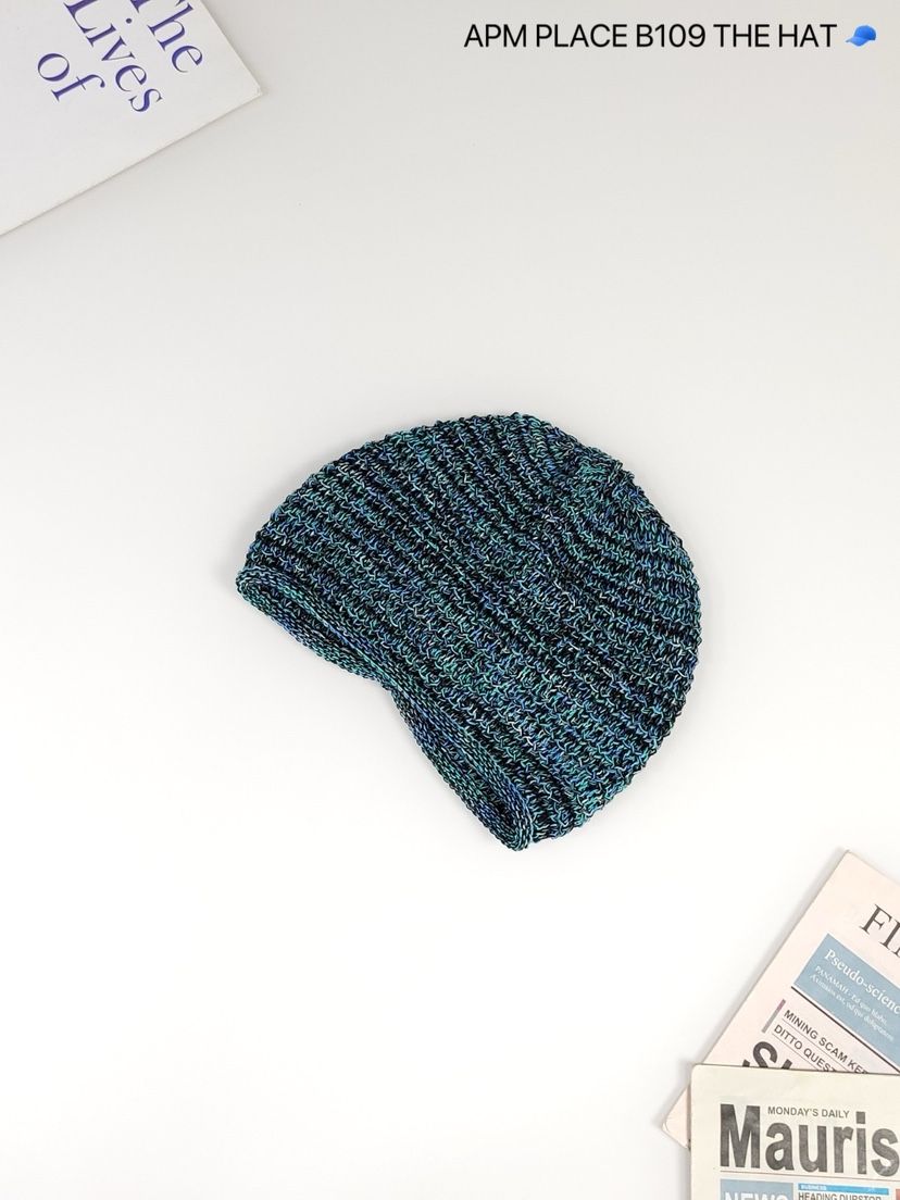 THE HAT-P韓國直郵㊣東大門實拍女裝新款休閑時尚推薦帽子THE HAT帽子