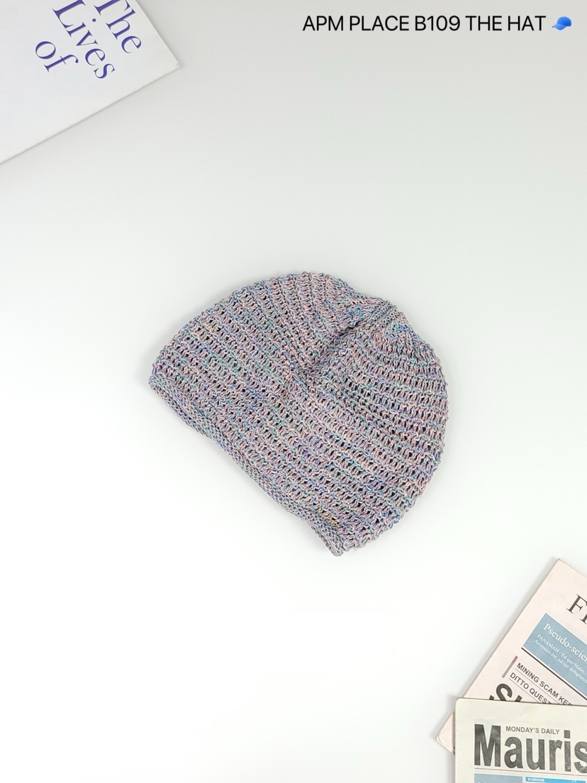 THE HAT-P韓國直郵㊣東大門實拍女裝新款休閑時尚推薦帽子THE HAT帽子圖色2