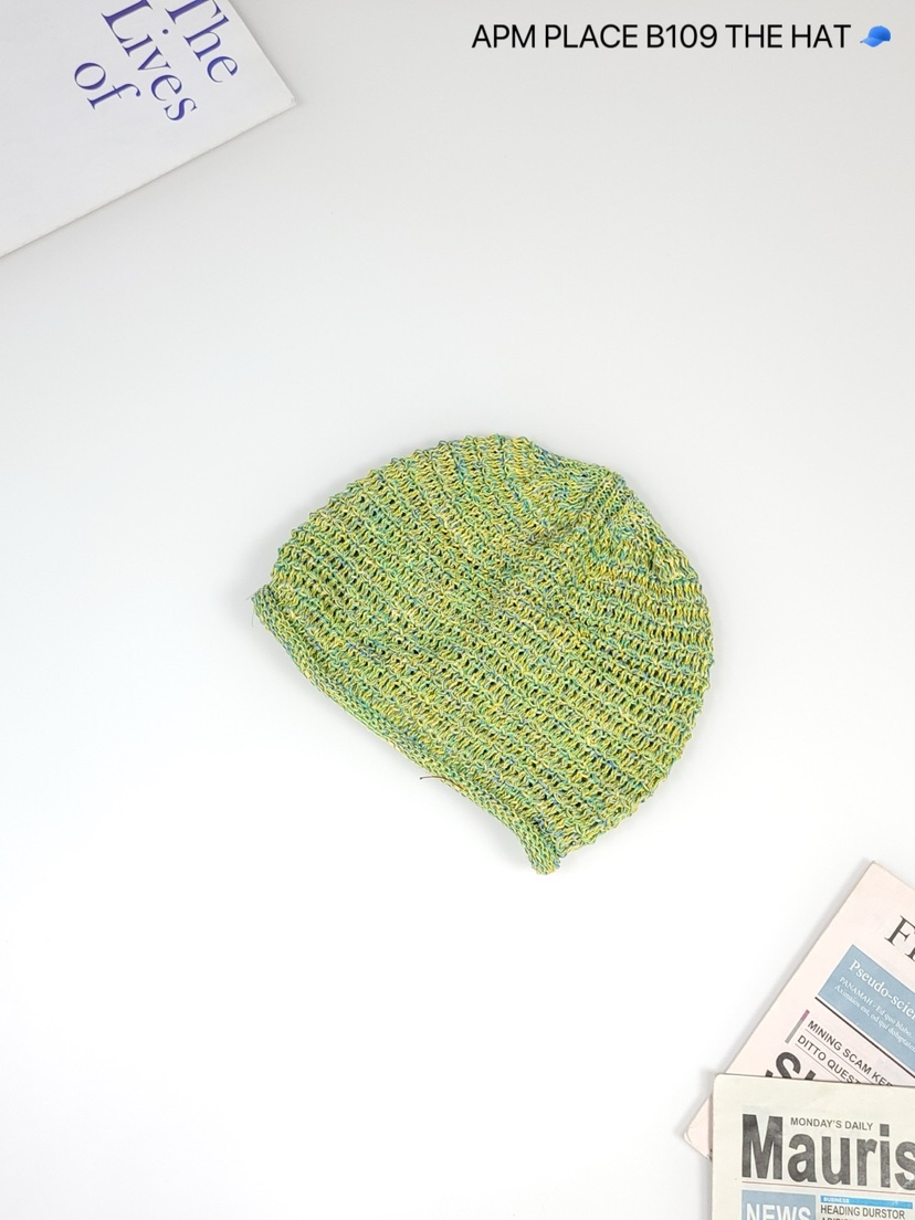 THE HAT-P韓國直郵㊣東大門實拍女裝新款休閑時尚推薦帽子THE HAT帽子圖色4