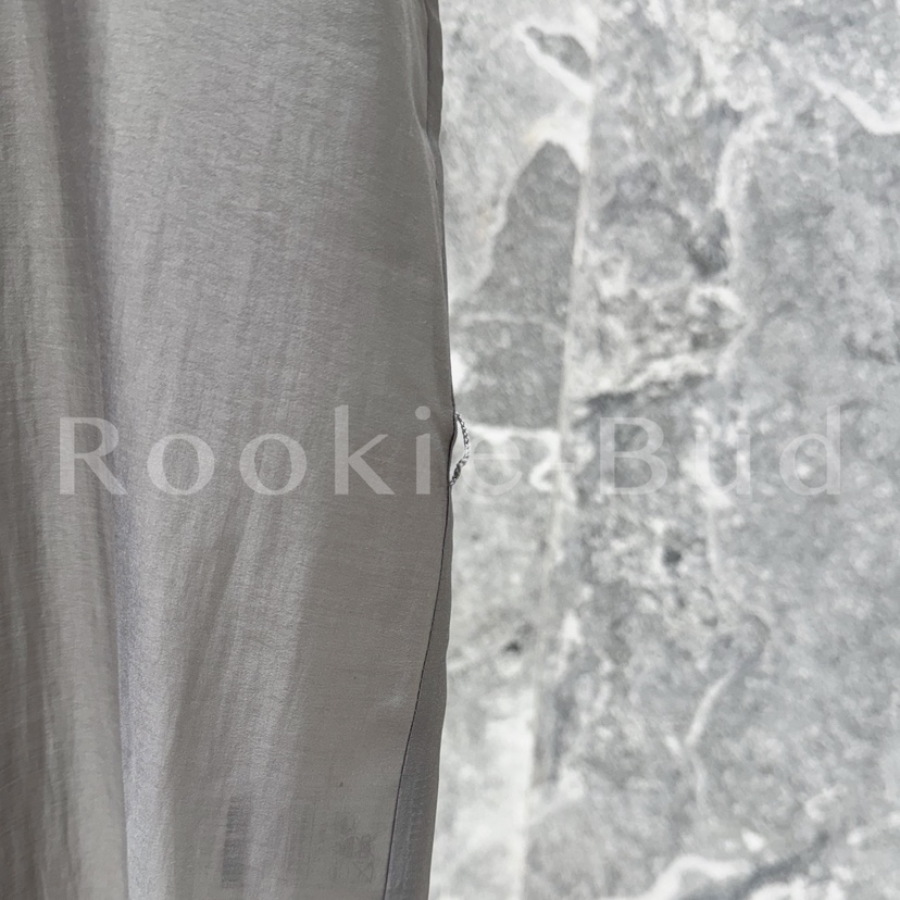 ROOKIE BUD韓國㊣直郵東大門代購女裝新品熱賣襯衫蕾絲衫含腰繩ROOKIE BUD-P襯衫/蕾絲衫