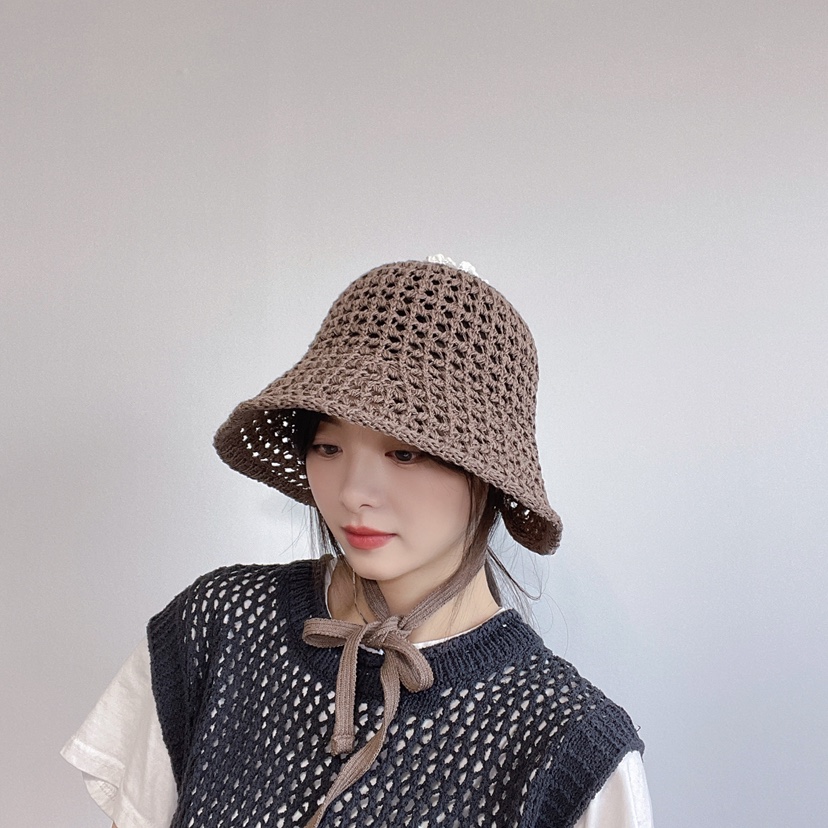 LOVELY HAT韓國直郵㊣東大門實拍女裝新品熱賣時尚推薦帽子LOVELY HAT帽子
