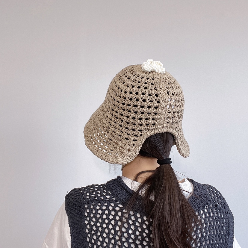 LOVELY HAT韓國直郵㊣東大門實拍女裝新品熱賣時尚推薦帽子LOVELY HAT帽子