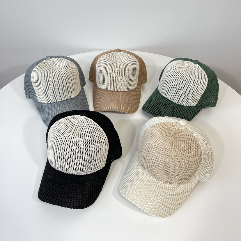 LOVELY HAT韓國直郵㊣女裝新品25春夏休閑人氣推薦熱賣帽子LOVELY HAT帽子