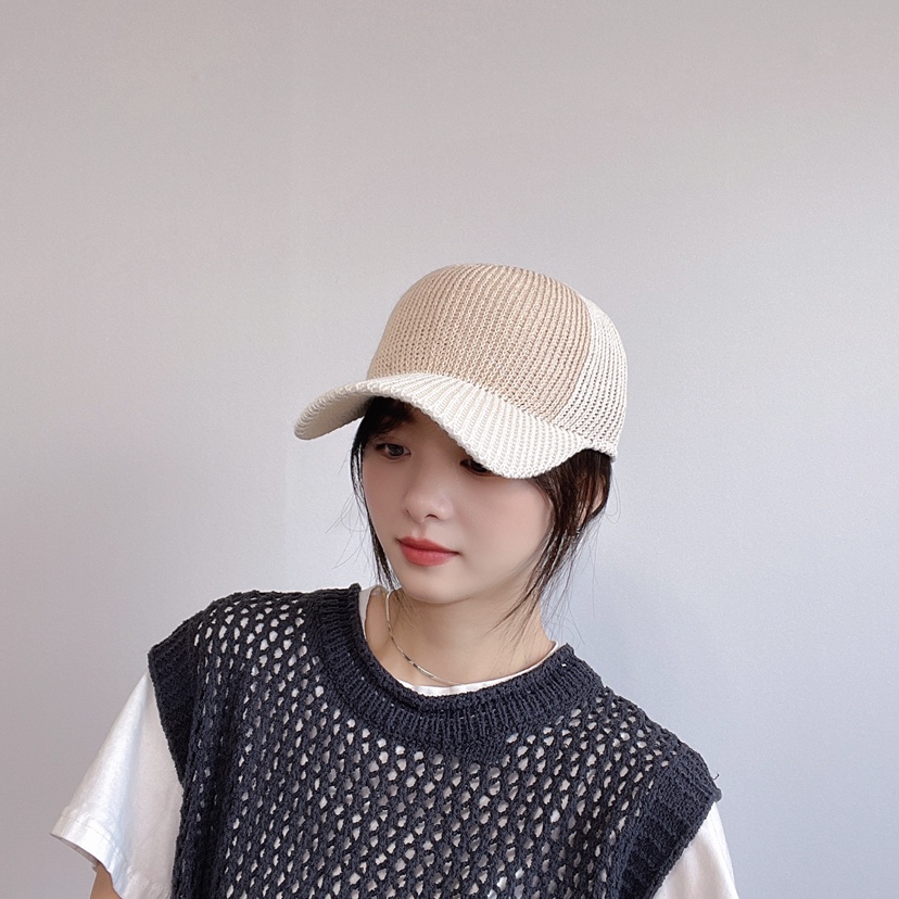 LOVELY HAT韓國直郵㊣女裝新品25春夏休閑人氣推薦熱賣帽子LOVELY HAT帽子