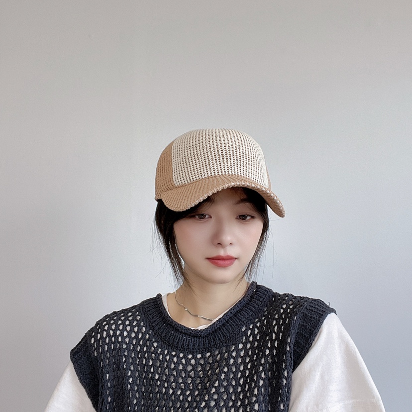 LOVELY HAT韓國直郵㊣女裝新品25春夏休閑人氣推薦熱賣帽子LOVELY HAT帽子