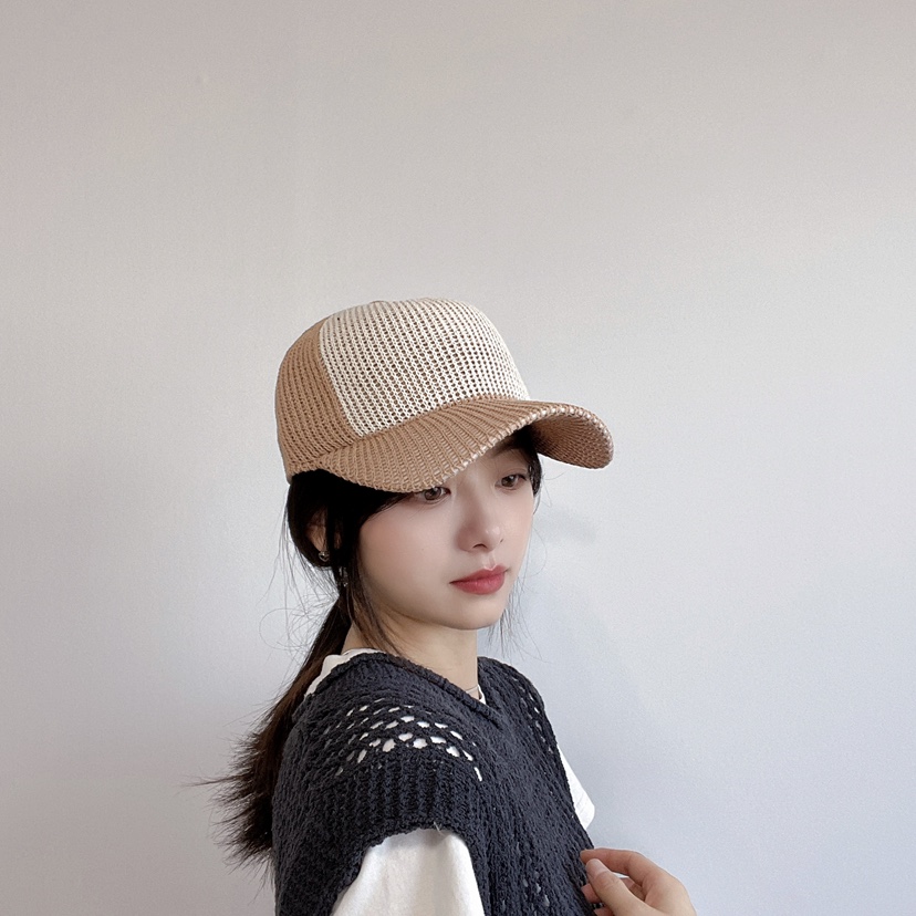 LOVELY HAT韓國直郵㊣女裝新品25春夏休閑人氣推薦熱賣帽子LOVELY HAT帽子