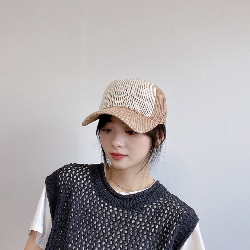 LOVELY HAT韓國直郵㊣女裝新品25春夏休閑人氣推薦熱賣帽子LOVELY HAT帽子