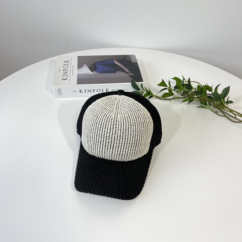 LOVELY HAT韓國直郵㊣女裝新品25春夏休閑人氣推薦熱賣帽子LOVELY HAT帽子圖色3