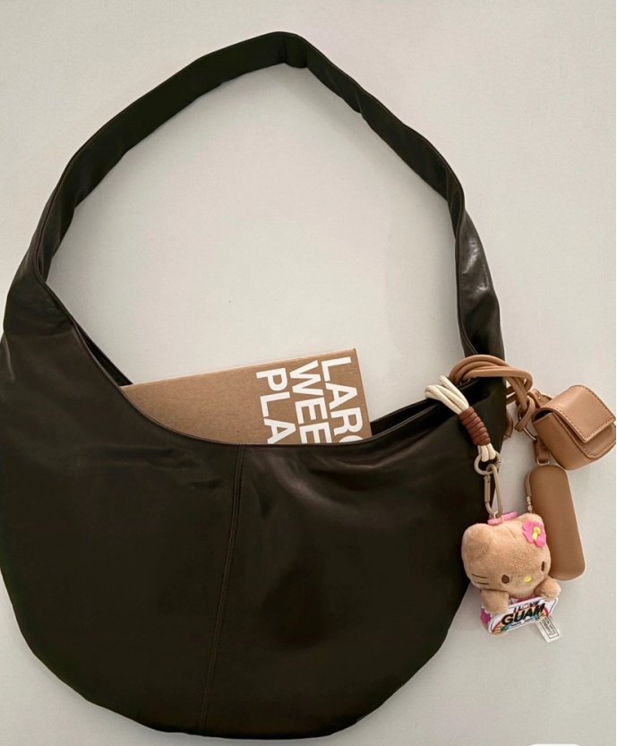 MADE-P韓國直郵㊣東大門實拍女裝新品人氣25春夏推薦手提包MADE-P手提包圖色2