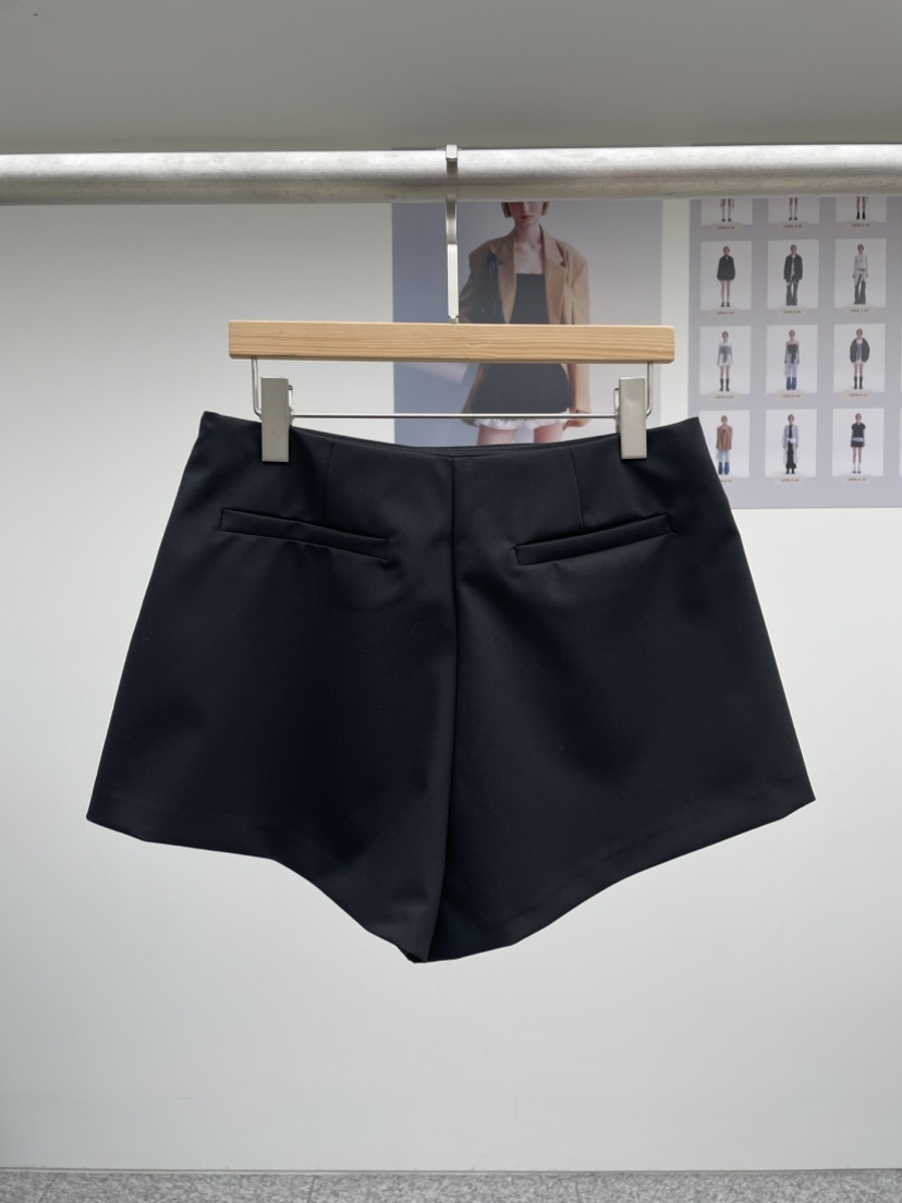 MADE-P韓國直郵㊣女裝新款熱賣休閑25春夏時尚人氣推薦裙褲MADE-P裙褲