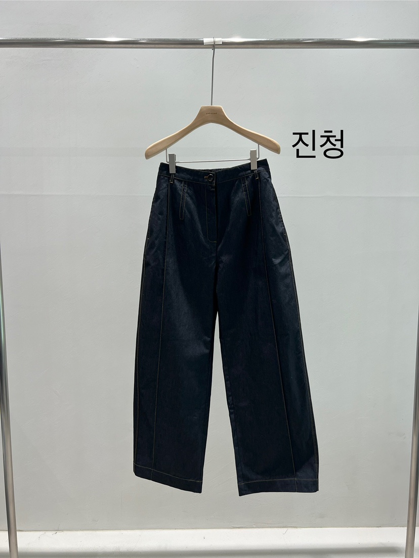 UNBOUND韓國直郵㊣女裝新品25春夏人氣休閑熱賣推薦時尚休閑褲UNBOUND休閑褲