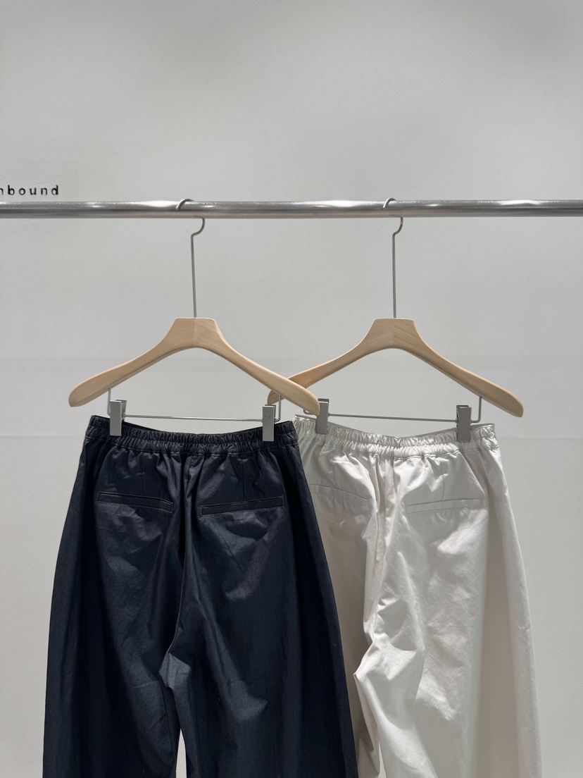 UNBOUND韓國直郵㊣女裝新品25春夏人氣休閑熱賣推薦時尚休閑褲UNBOUND休閑褲