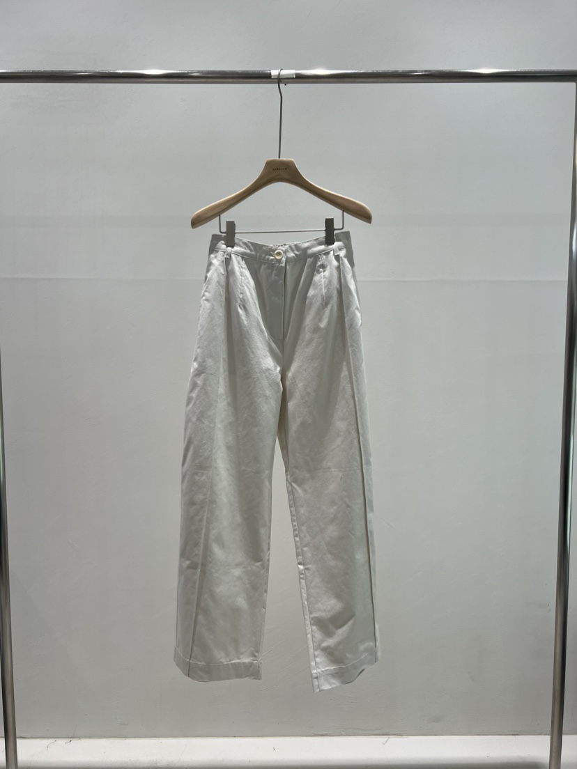 UNBOUND韓國直郵㊣女裝新品25春夏人氣休閑熱賣推薦時尚休閑褲UNBOUND休閑褲圖色2