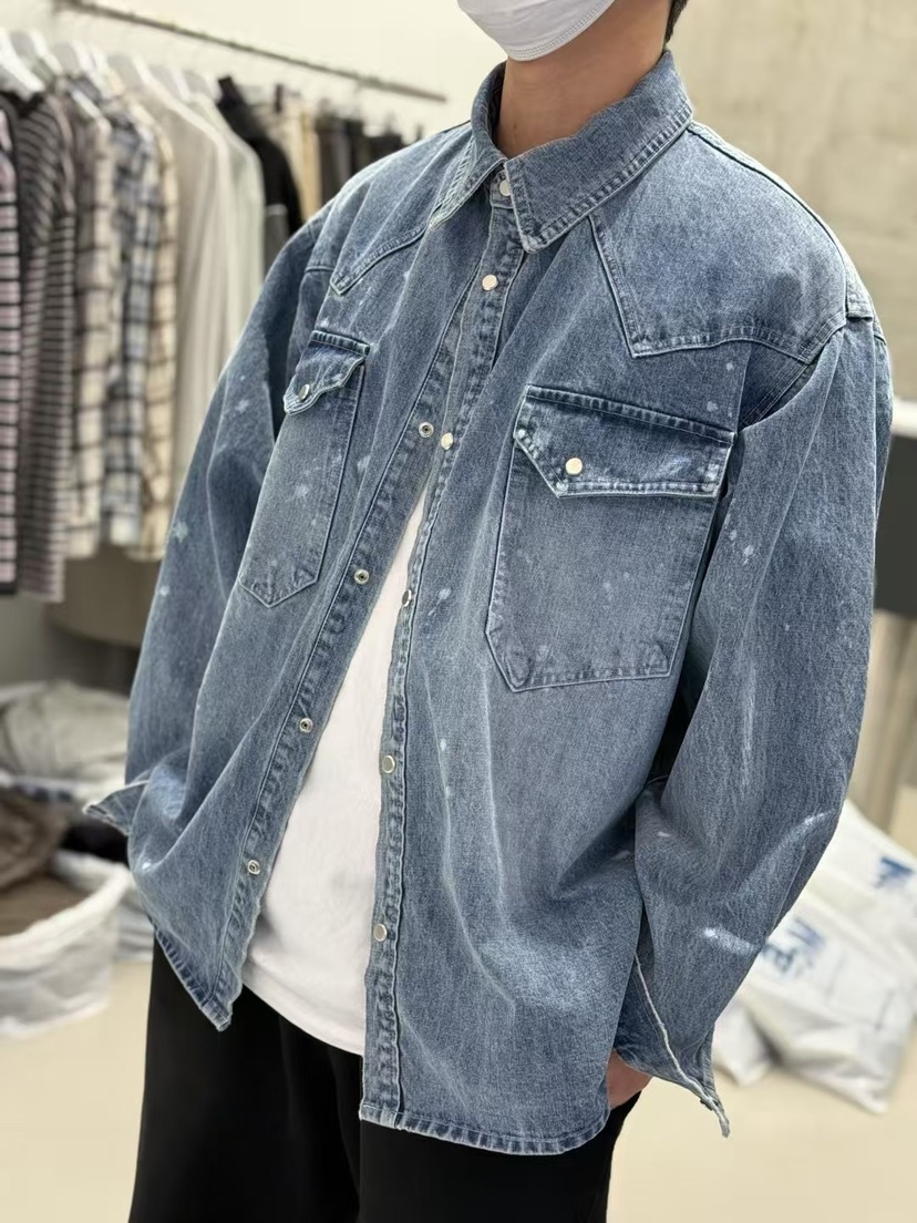ANSWER韓國直郵㊣女裝新品25春夏時尚休閑推薦熱賣人氣夾克ANSWER夾克