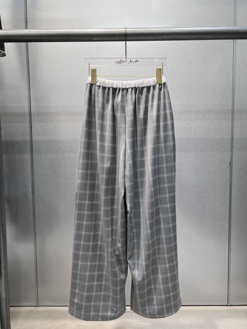 VARY COON韓國㊣直郵東大門代購女裝新款熱賣人氣25春夏休閑褲GVR-VARY COON休閑褲