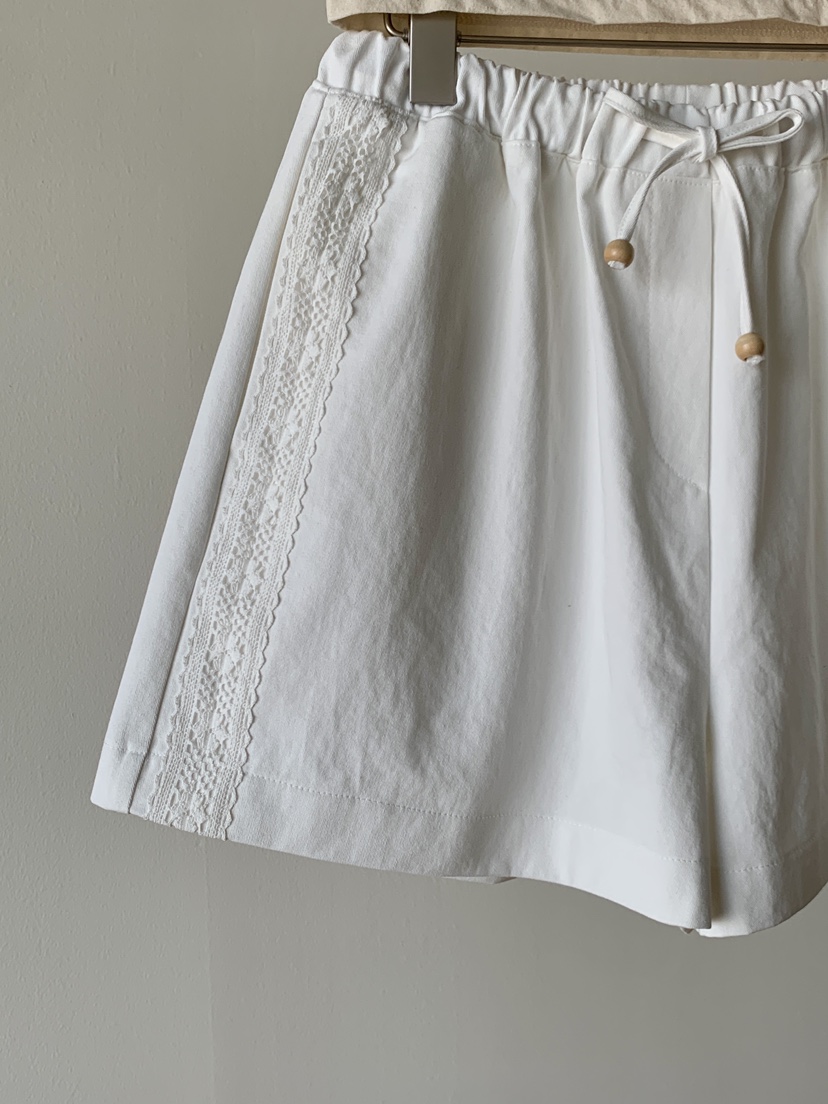 ONE MONE直郵韓國代購㊣女裝新品人氣推薦熱賣時尚25春夏短褲ONE MONE短褲