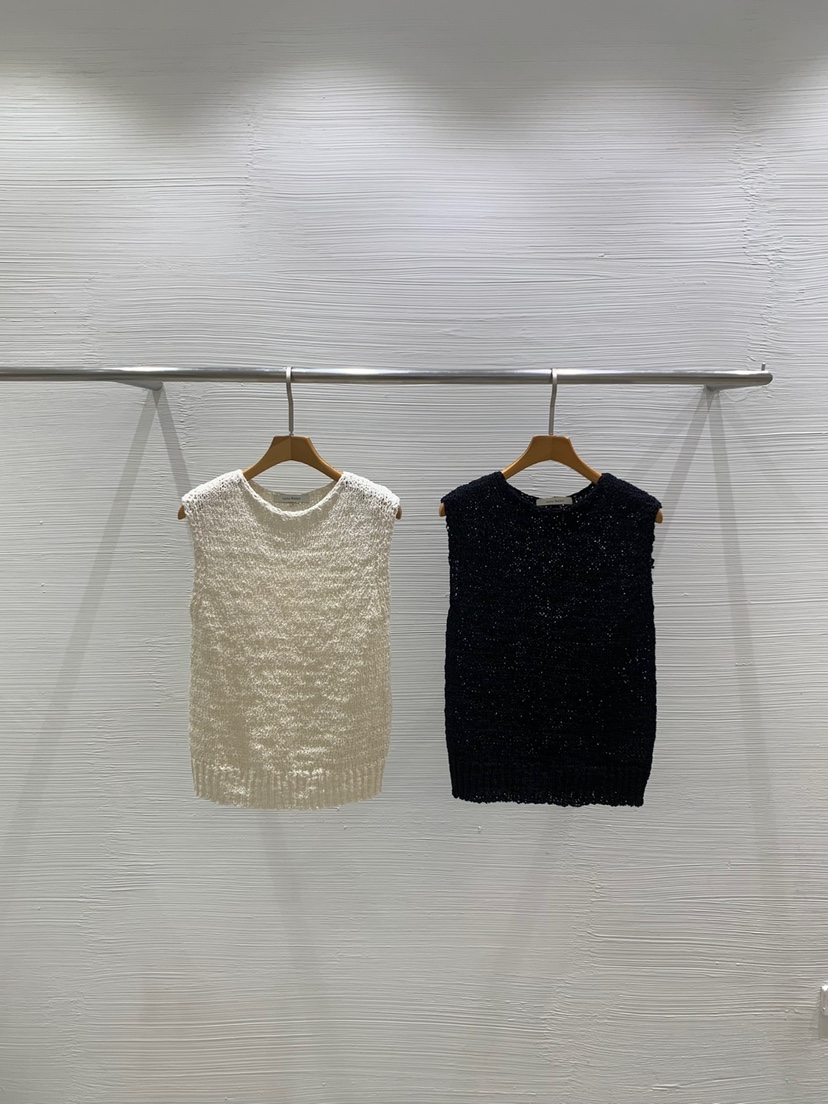 LUCY SALON直郵韓國代購㊣女裝新品時尚休閑25春夏吊帶背心LUCY SALON吊帶/背心