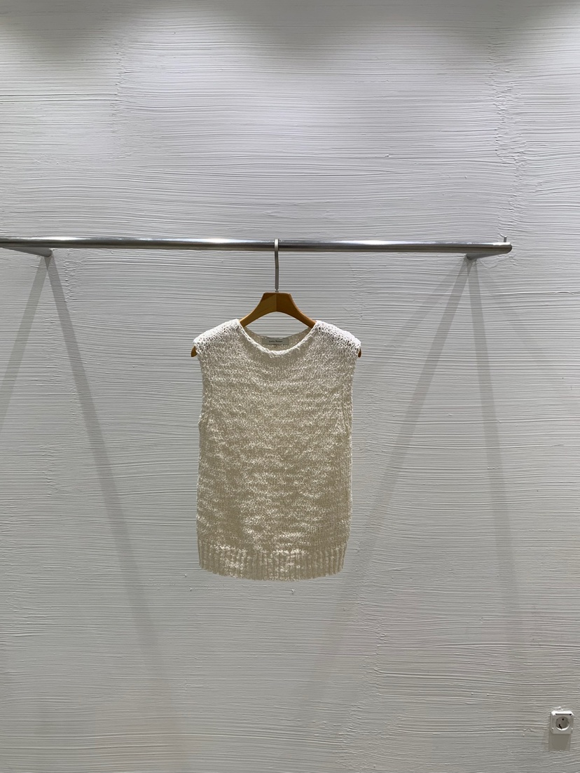 LUCY SALON直郵韓國代購㊣女裝新品時尚休閑25春夏吊帶背心LUCY SALON吊帶/背心
