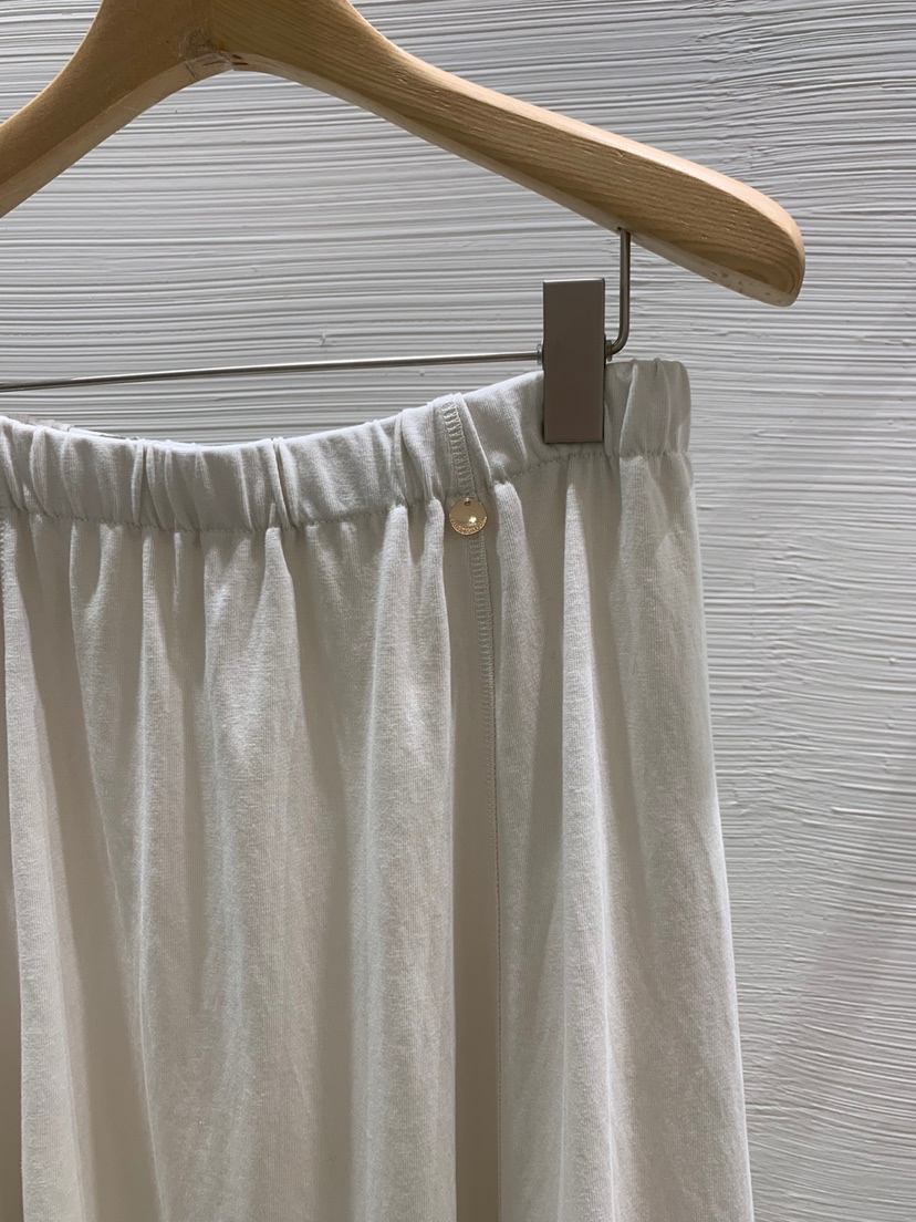 LUCY SALON直郵韓國代購㊣女裝新品人氣推薦熱賣休閑時尚長裙LUCY SALON長裙