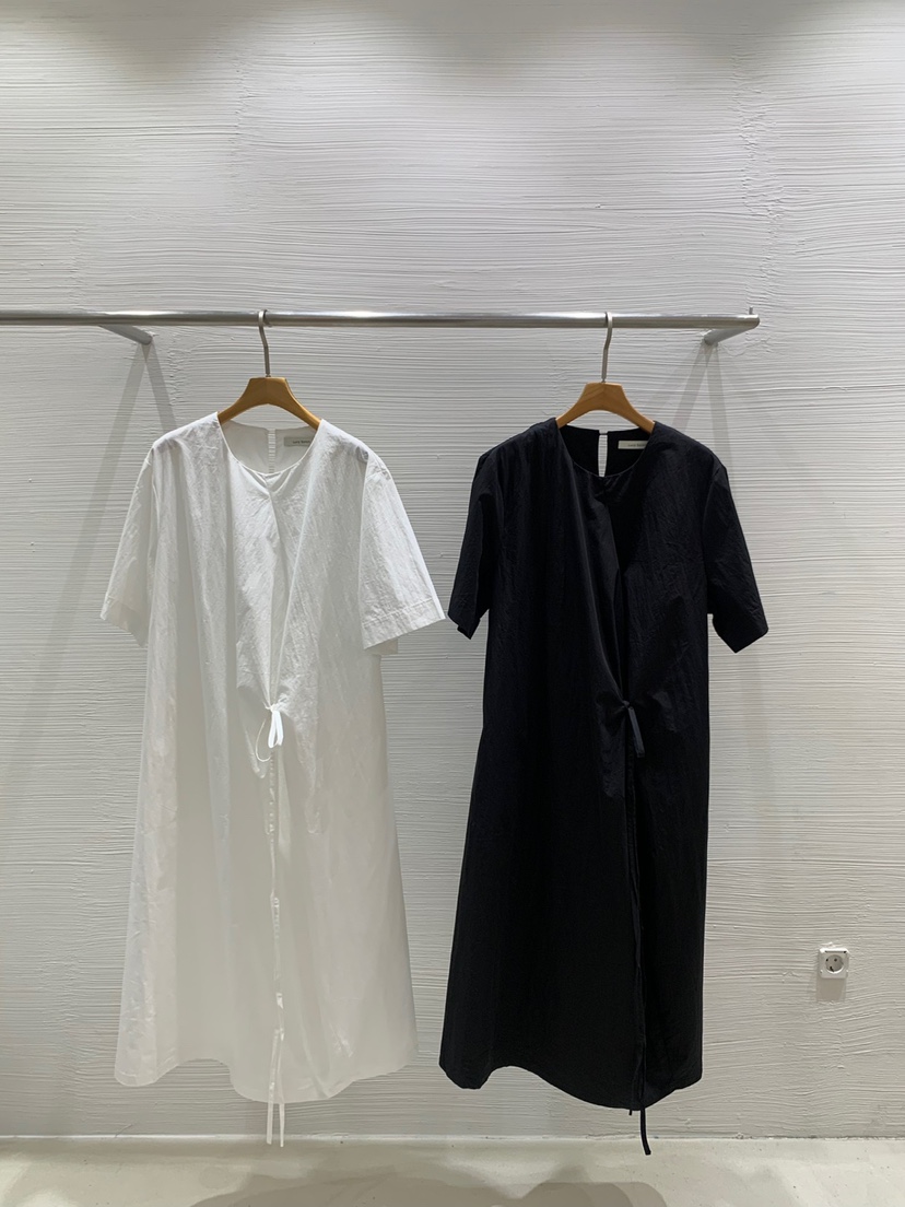 LUCY SALON韓國㊣直郵東大門代購女裝新品25春夏推薦連衣裙LUCY SALON連衣裙
