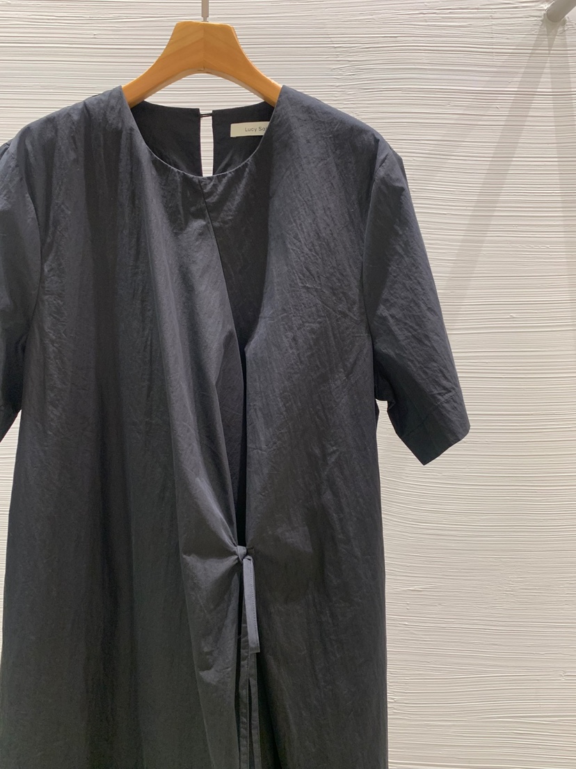 LUCY SALON韓國㊣直郵東大門代購女裝新品25春夏推薦連衣裙LUCY SALON連衣裙