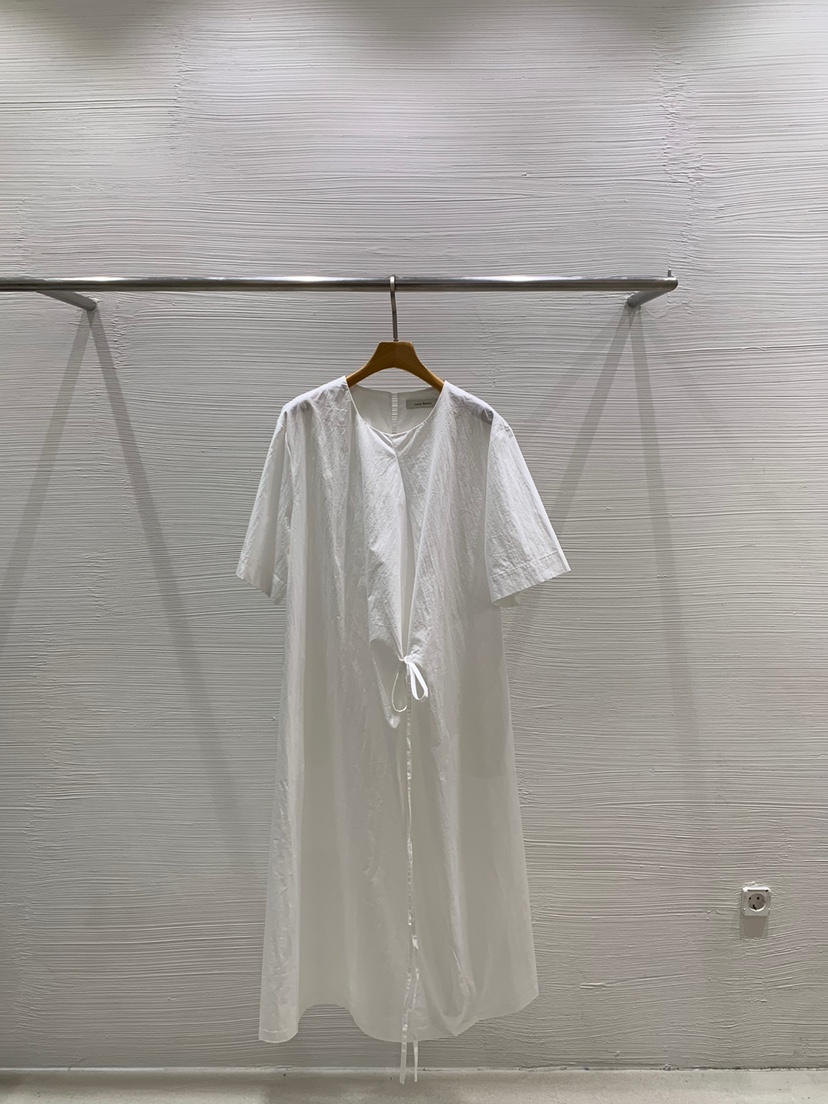 LUCY SALON韓國㊣直郵東大門代購女裝新品25春夏推薦連衣裙LUCY SALON連衣裙