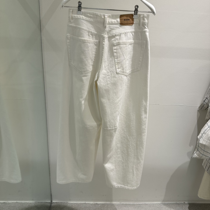 MARAN-P韓國直郵㊣東大門實拍女裝新品休閑時尚熱賣休閑褲MARAN休閑褲