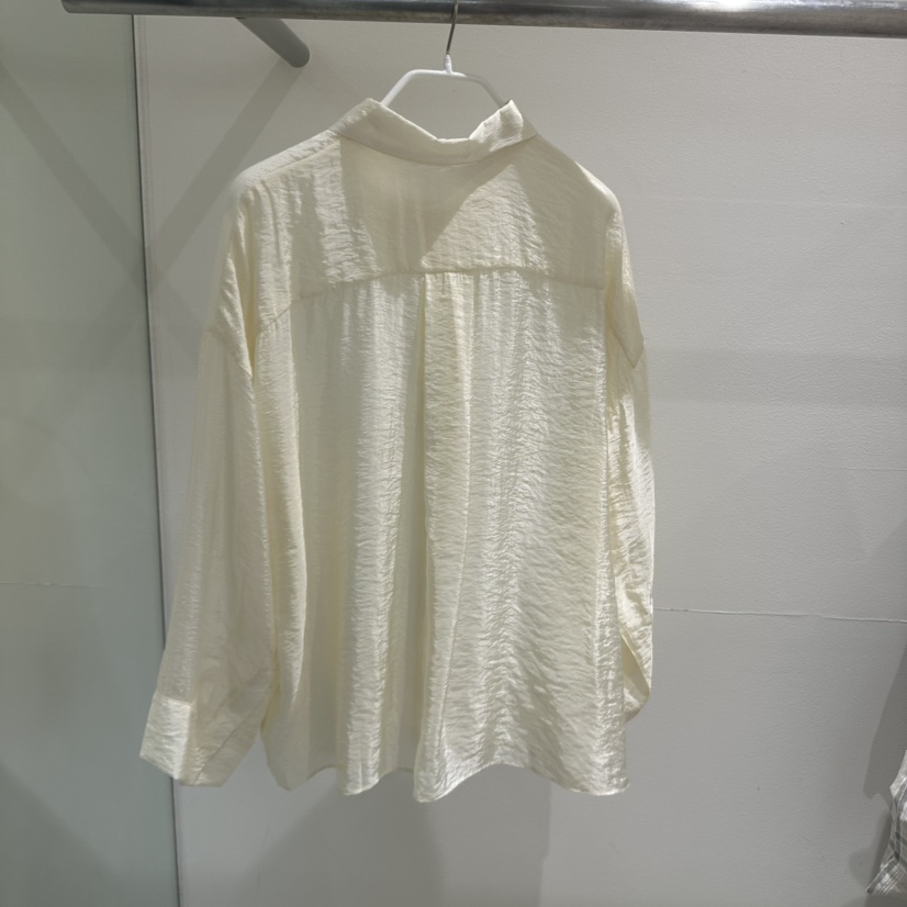 MARAN-P韓國直郵㊣東大門實拍女裝新品休閑推薦襯衫蕾絲衫MARAN襯衫/蕾絲衫