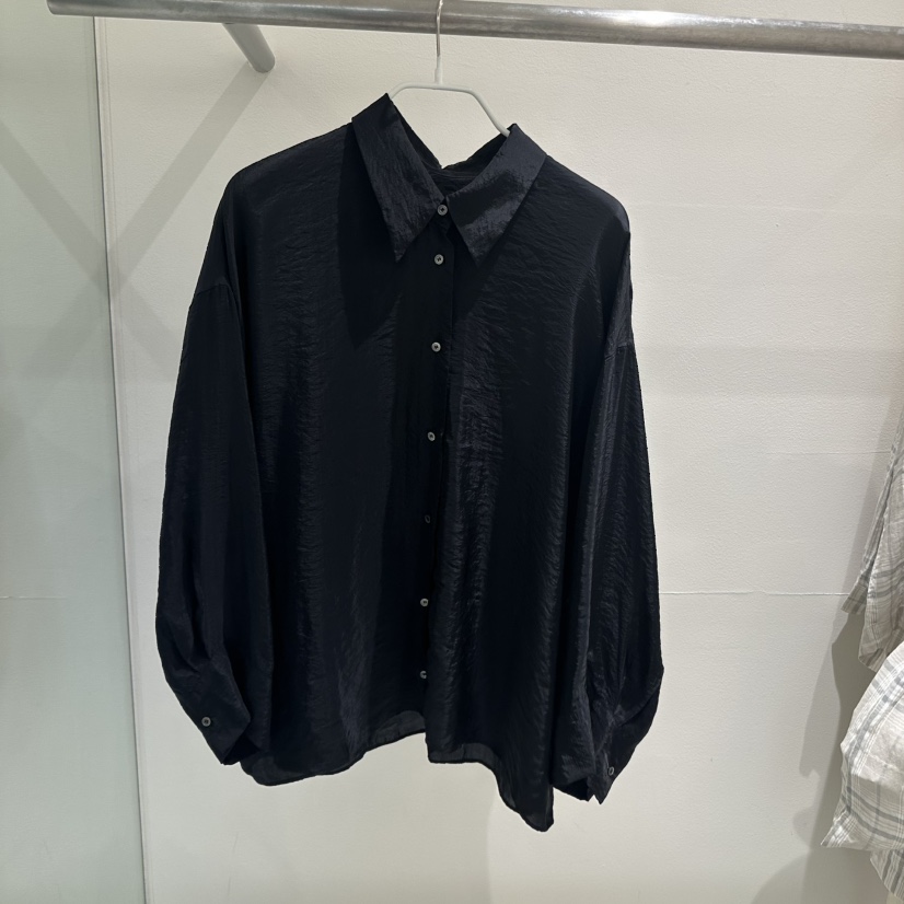 MARAN-P韓國直郵㊣東大門實拍女裝新品休閑推薦襯衫蕾絲衫MARAN襯衫/蕾絲衫圖色2