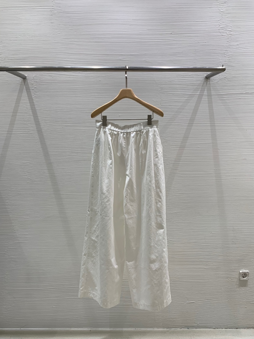 LUCY SALON韓國㊣直郵東大門代購女裝新品25春夏休閑休閑褲LUCY SALON休閑褲