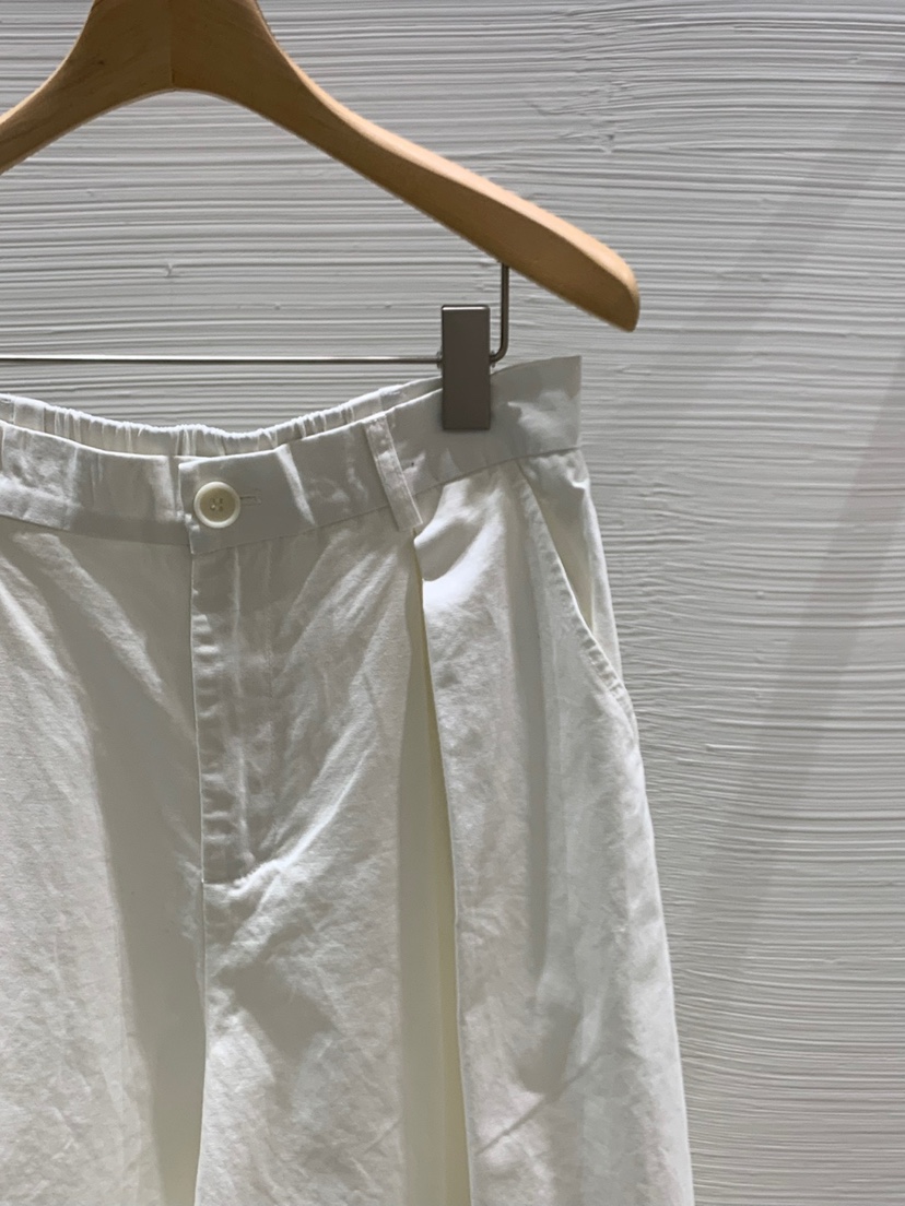 LUCY SALON韓國㊣直郵東大門代購女裝新品25春夏休閑休閑褲LUCY SALON休閑褲