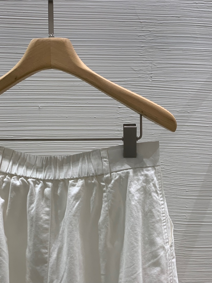 LUCY SALON韓國㊣直郵東大門代購女裝新品25春夏休閑休閑褲LUCY SALON休閑褲