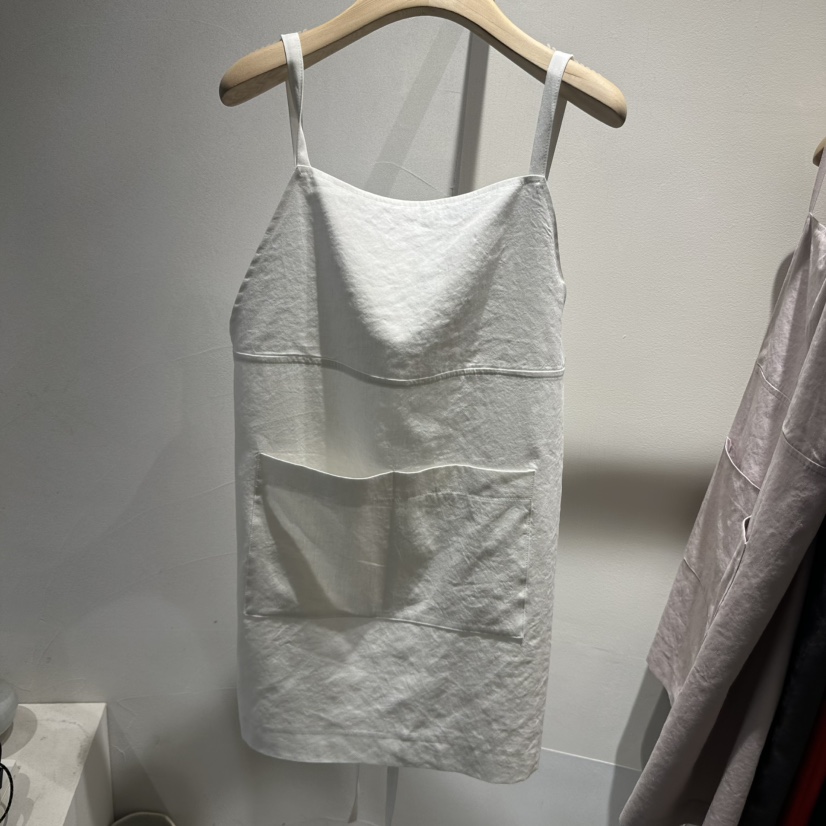 ROOM K-P韓國直郵㊣女裝新品25春夏推薦熱賣時尚吊帶背心ROOM K吊帶/背心圖色2