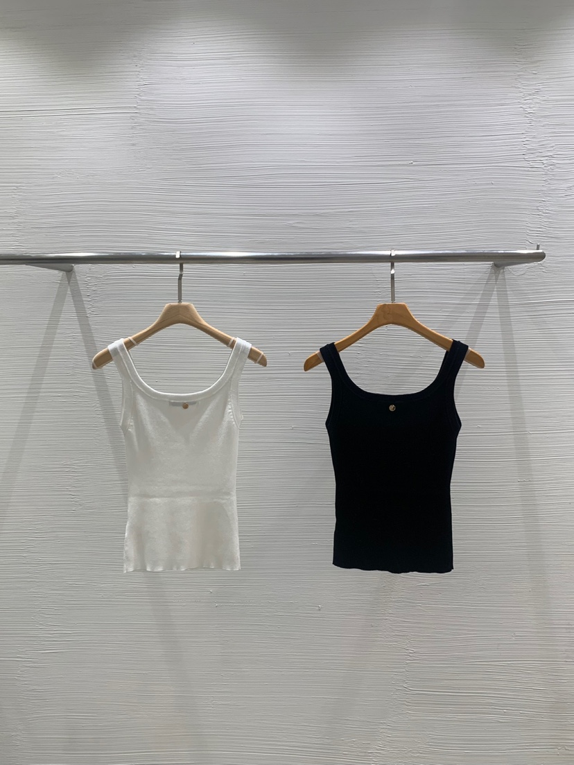 LUCY SALON韓國直郵㊣東大門實拍女裝新款時尚人氣吊帶背心LUCY SALON吊帶/背心