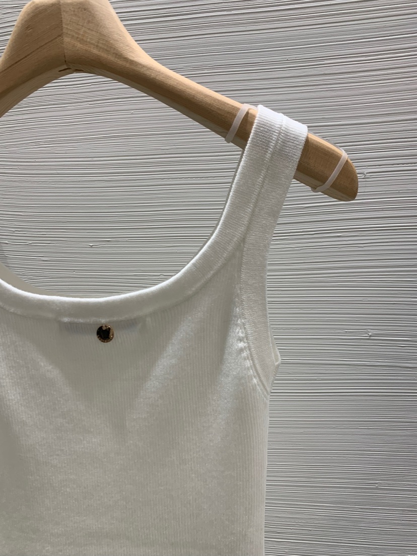 LUCY SALON韓國直郵㊣東大門實拍女裝新款時尚人氣吊帶背心LUCY SALON吊帶/背心