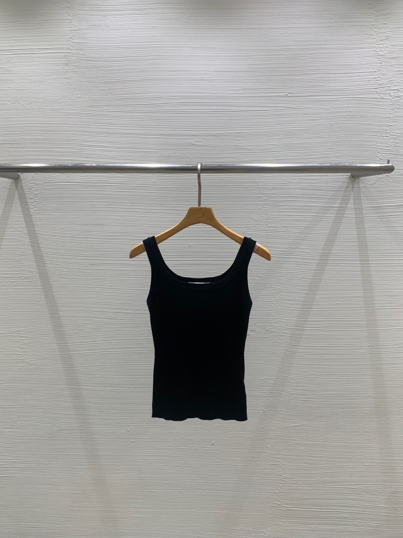 LUCY SALON韓國直郵㊣東大門實拍女裝新款時尚人氣吊帶背心LUCY SALON吊帶/背心圖色2