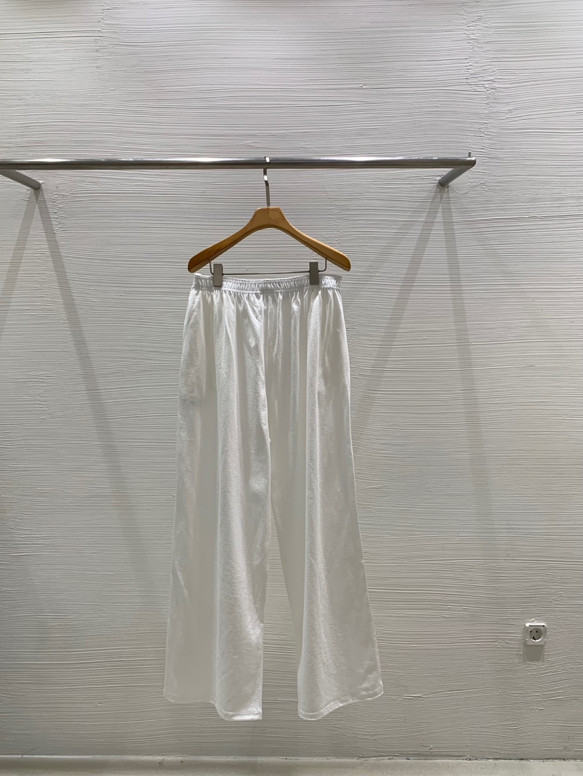 LUCY SALON韓國㊣直郵東大門代購女裝新品25春夏休閑休閑褲LUCY SALON休閑褲