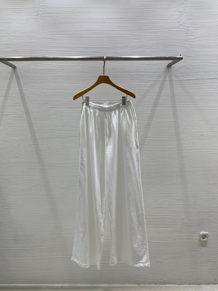 LUCY SALON韓國㊣直郵東大門代購女裝新品25春夏休閑休閑褲LUCY SALON休閑褲