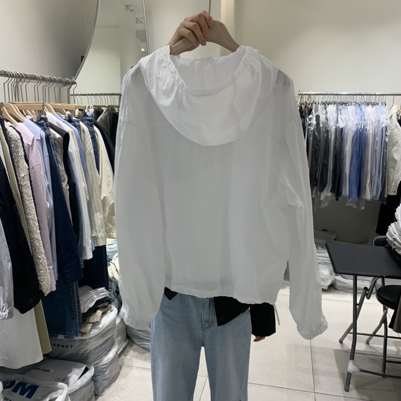 NAVYBURST韓國直郵㊣女裝新品推薦25春夏時尚熱賣人氣休閑夾克NAVY BURST夾克