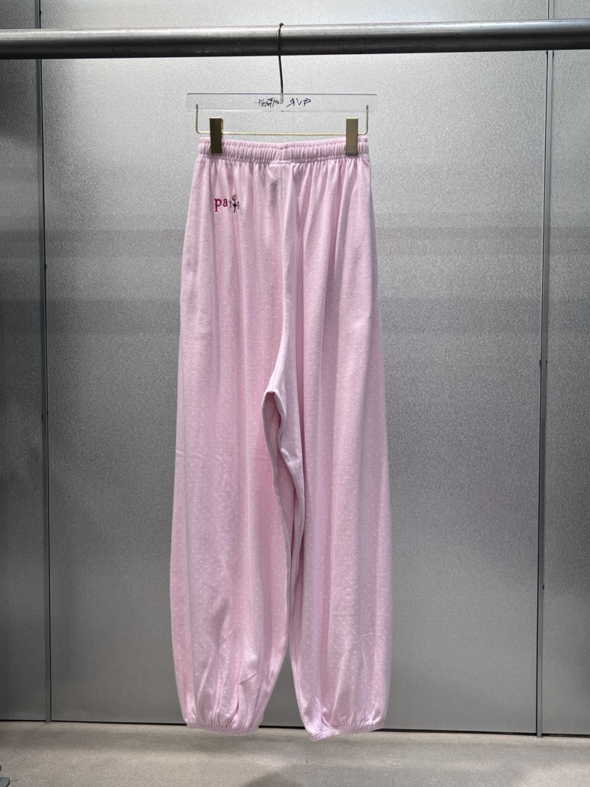 GVR COMPANY韓國㊣直郵東大門代購女裝新品25春夏熱賣休閑褲GVR-COMPANY休閑褲