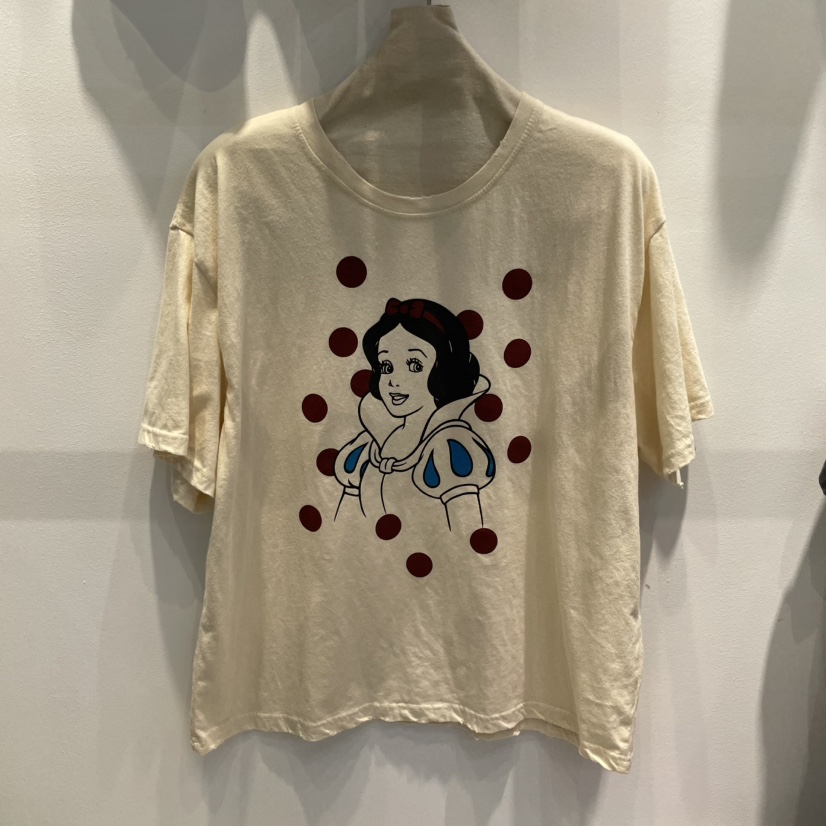 WASHBLUE韓國直郵㊣女裝新款推薦人氣25春夏熱賣休閑時尚T恤WASHBLUET恤